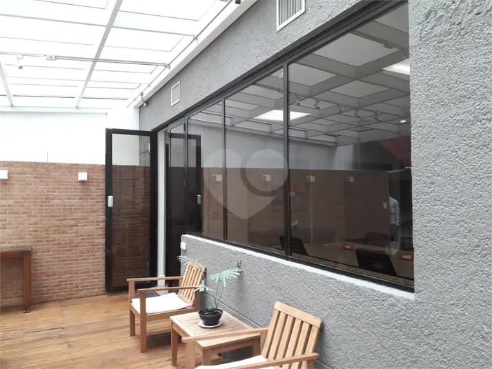 Salão Comercial à venda em Jardim Paulista – SP