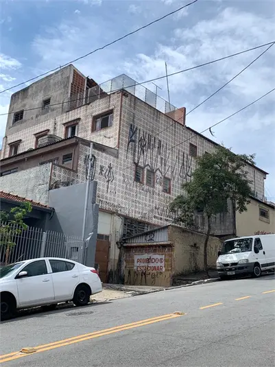 Prédio inteiro com 6 quartos à venda em Vila Maria – SP