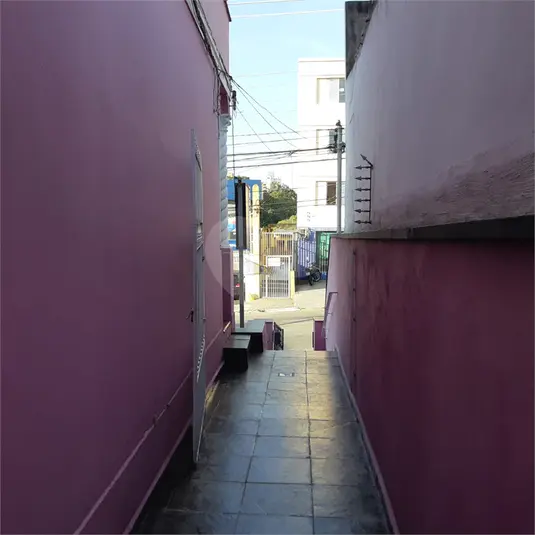 Terreno à venda em Santana – SP