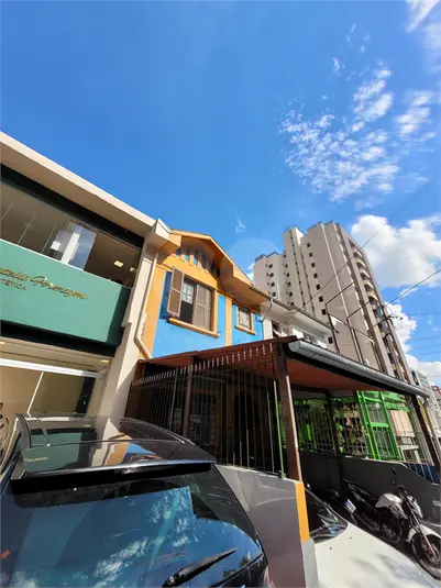 Sobrado com 3 quartos à venda ou para alugar em Paraíso – SP
