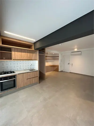 Apartamento com 2 quartos à venda ou para alugar em Pinheiros – SP