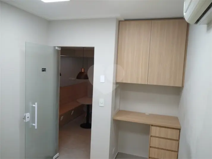 Salas para alugar em Pinheiros – SP