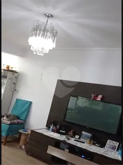 Apartamento com 3 quartos à venda em Santo Amaro – SP