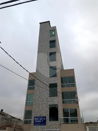 Apartamento com 2 quartos à venda ou para alugar em Jardim Aricanduva – SP