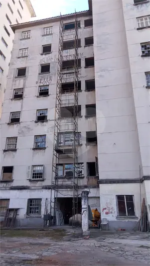 Prédio inteiro à venda em Bela Vista – SP