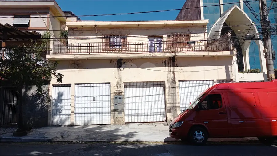 Terreno com 8 quartos à venda em Santana – SP
