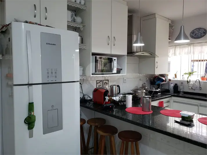 Casa com 3 quartos à venda em Santana – SP