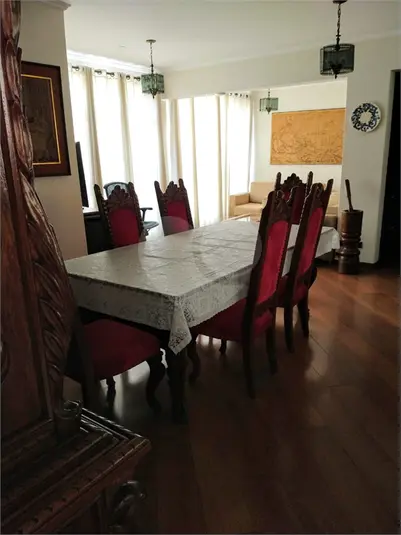 Apartamento com 3 quartos à venda em Santana – SP