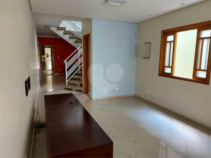 Sobrado com 3 quartos à venda em Santana – SP