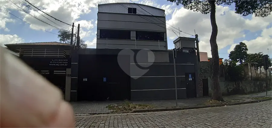 Prédio inteiro à venda em Butantã – SP