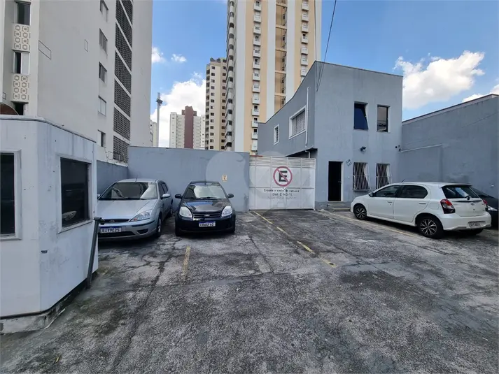 Sobrado com 2 quartos à venda em Lapa – SP