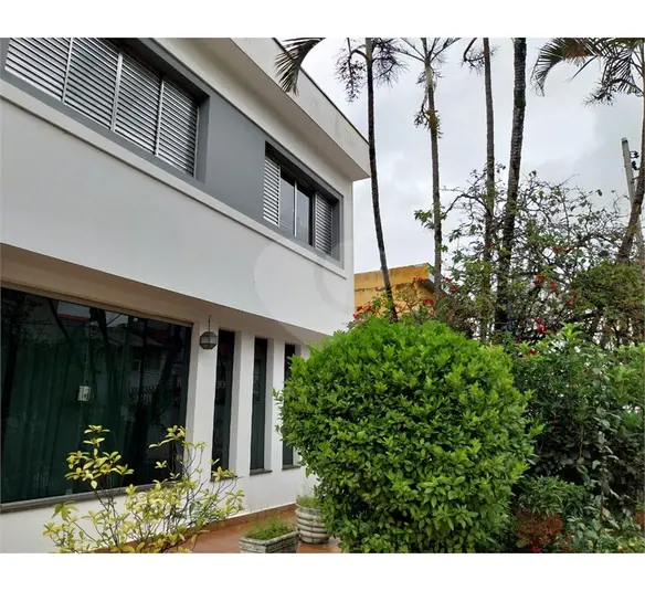 Sobrado com 4 quartos à venda ou para alugar em Ipiranga – SP