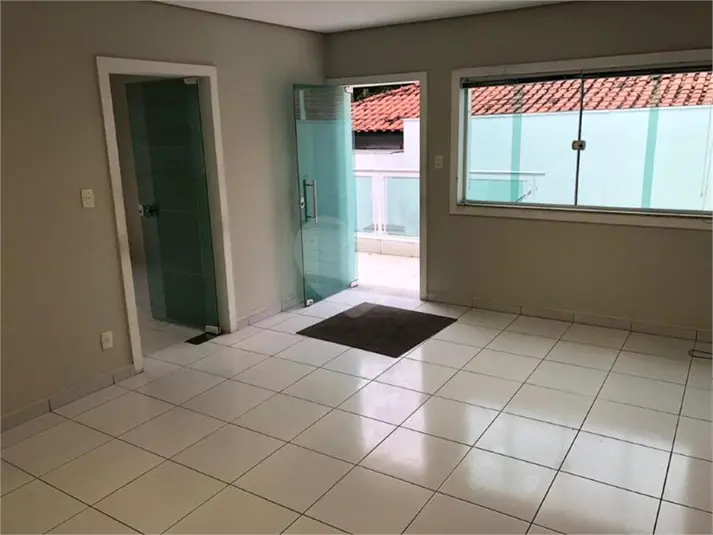 Sobrado com 4 quartos à venda ou para alugar em Vila Aurora (zona Norte) – SP