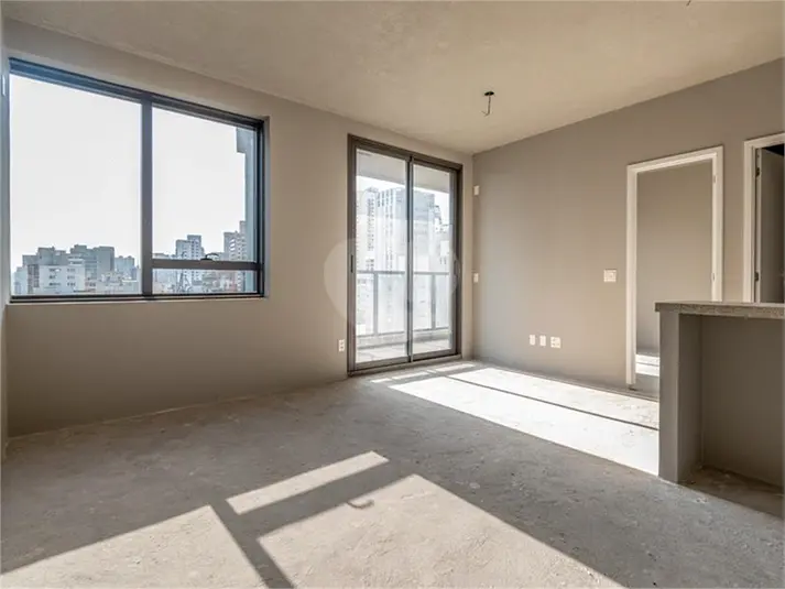 Apartamento com 2 quartos à venda em Jardim Paulista – SP