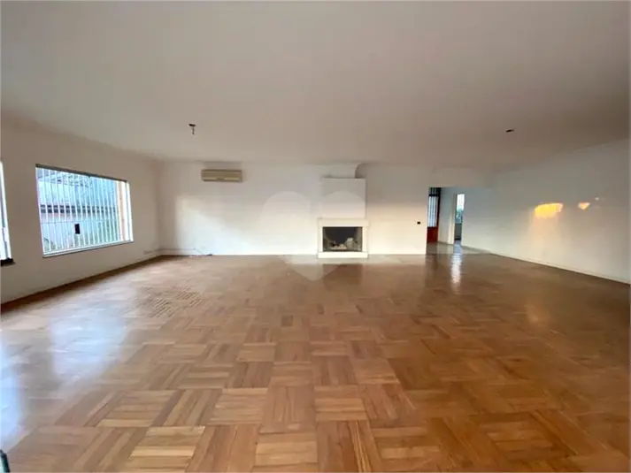 Casa com 4 quartos à venda em Morumbi – SP