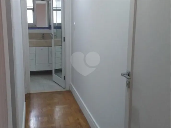 Apartamento com 3 quartos à venda em Santana – SP