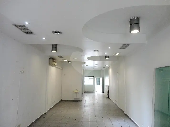Casa com 1 quarto à venda em Pinheiros – SP