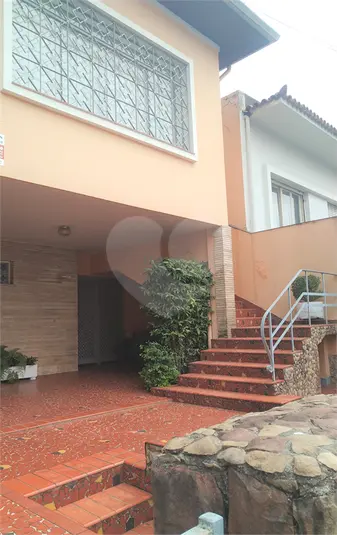 Casa com 4 quartos à venda em Ipiranga – SP
