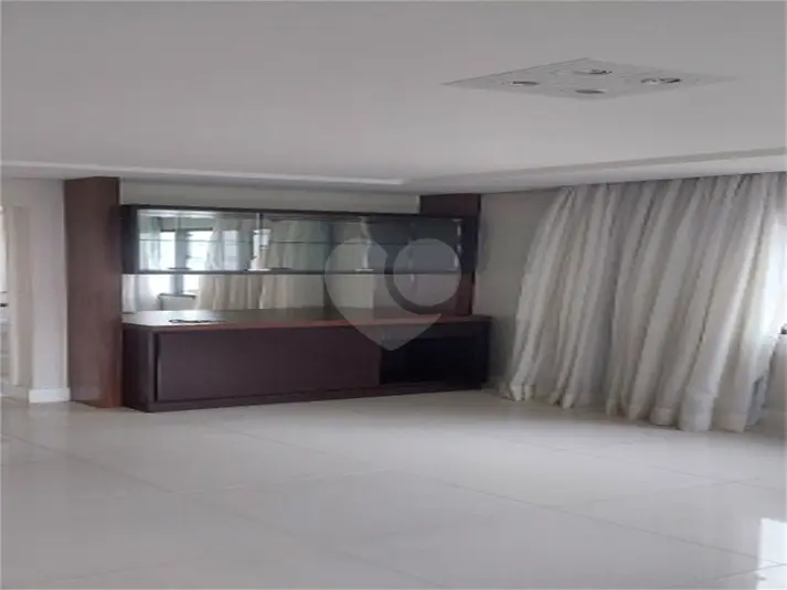 Apartamento com 4 quartos à venda em Santana – SP