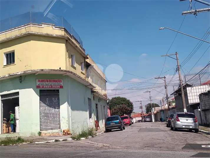 Prédio inteiro à venda em Limão – SP