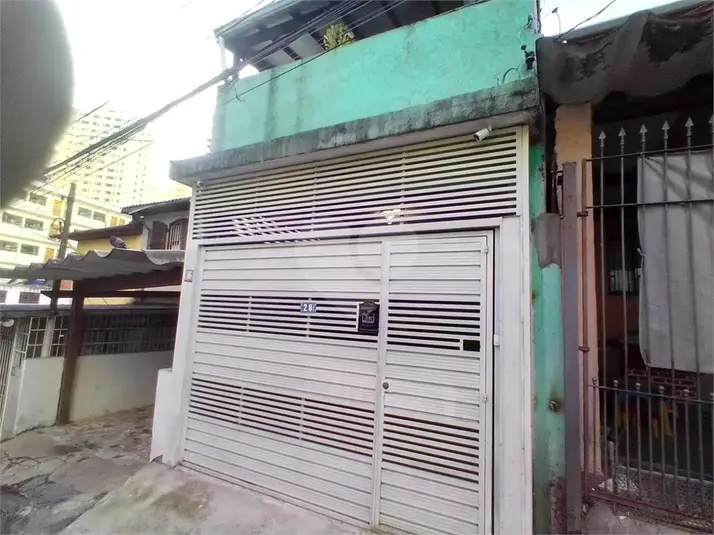 Sobrado com 3 quartos à venda em Santana – SP