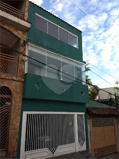 Sobrado com 2 quartos à venda ou para alugar em Tremembé – SP