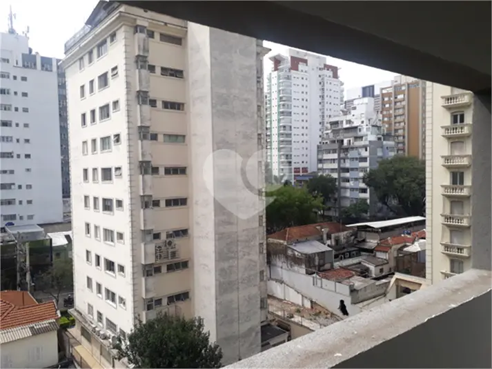 Salas à venda ou para alugar em Pinheiros – SP