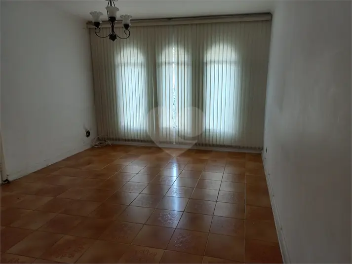 Sobrado com 3 quartos à venda em Santana – SP