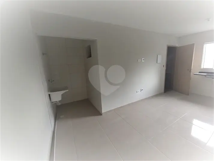 Condomínio com 2 quartos à venda em Parque Edu Chaves – SP