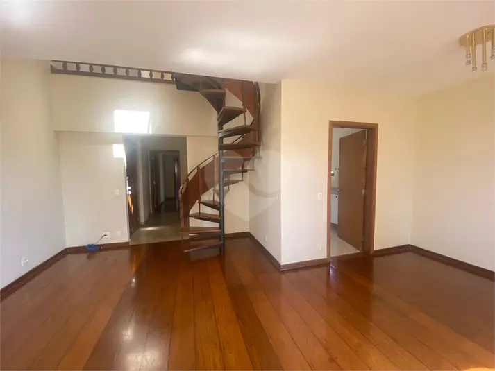 Cobertura com 3 quartos à venda em Perdizes – SP