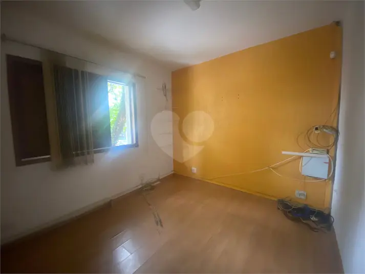 Casa com 1 quarto à venda em Perdizes – SP