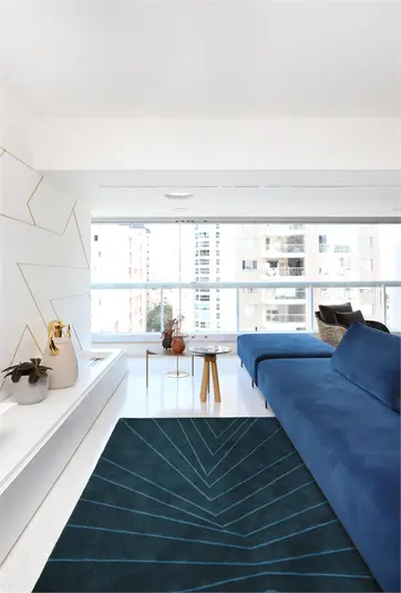 Apartamento com 2 quartos à venda em Vila Clementino – SP