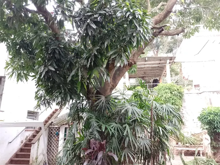Sobrado com 4 quartos à venda em Pacaembú – SP
