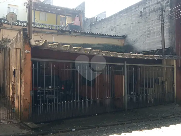 Casa com 6 quartos à venda em Freguesia do Ó – SP