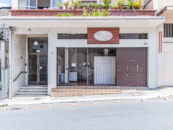 Loja à venda em Bela Vista – SP