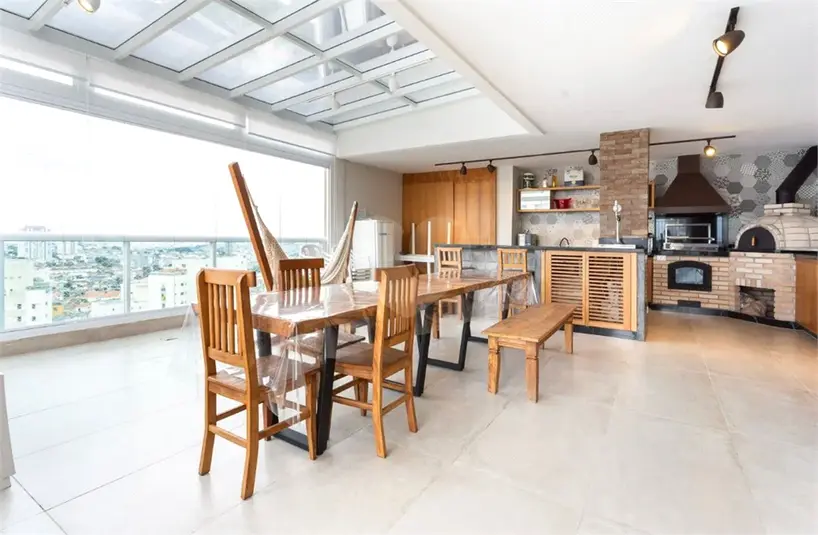 Apartamento com 3 quartos à venda em Santana – SP