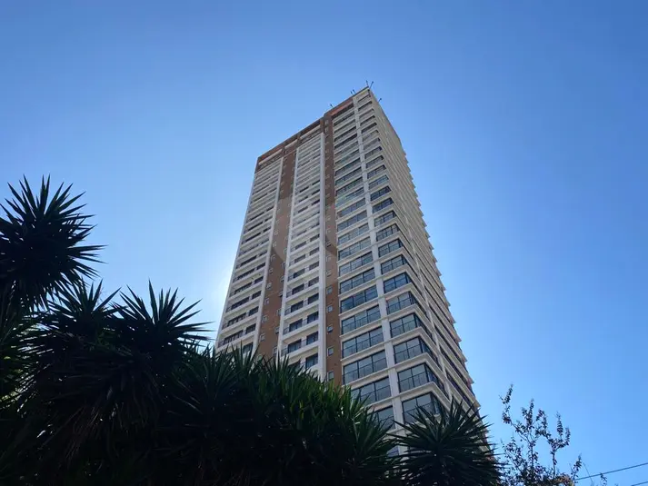 Cobertura com 4 quartos à venda em Moema – SP