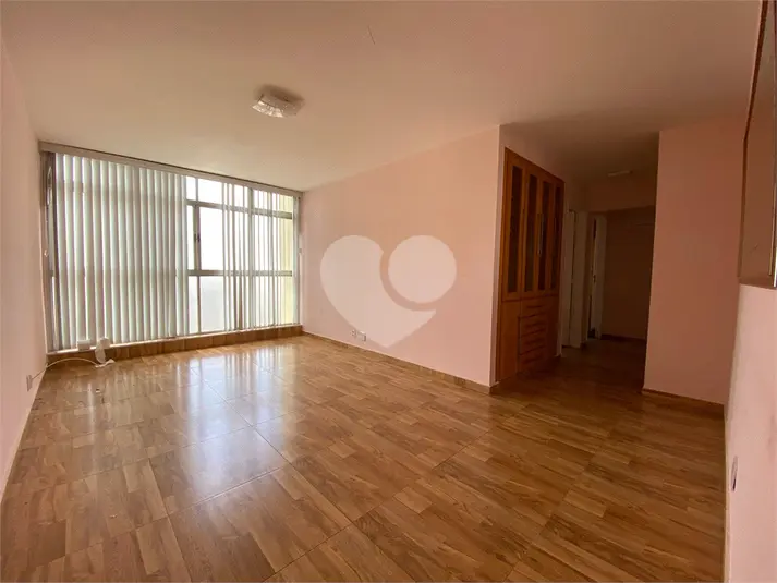 Apartamento com 3 quartos à venda em Santana – SP