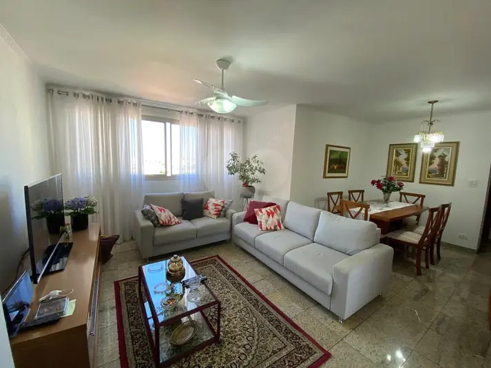 Apartamento com 3 quartos à venda em Santana – SP