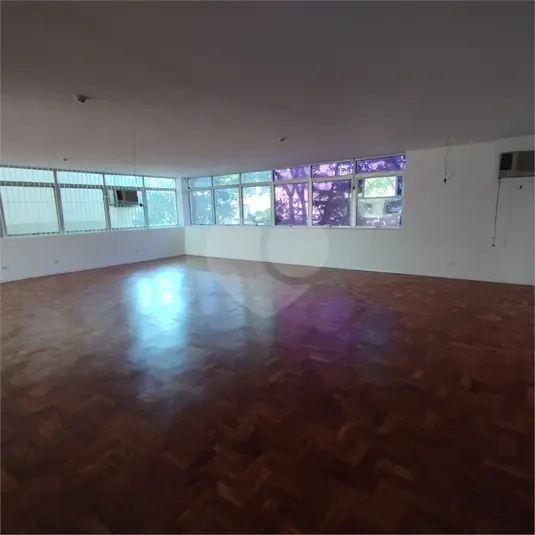 Salas para alugar em Jardim Europa – SP