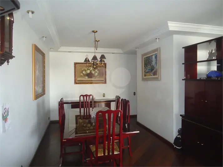 Apartamento com 4 quartos à venda em Mooca – SP