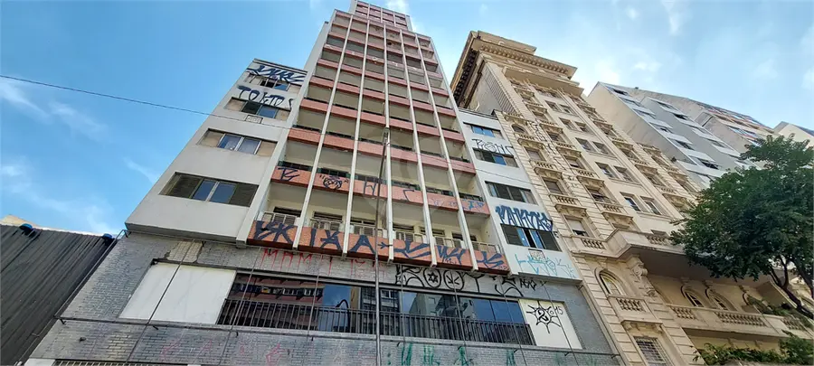 Prédio inteiro com 10 quartos à venda em Vila Bela – SP