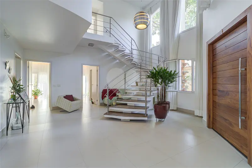 Casa de vila com 4 quartos à venda em Jardim dos Estados – SP