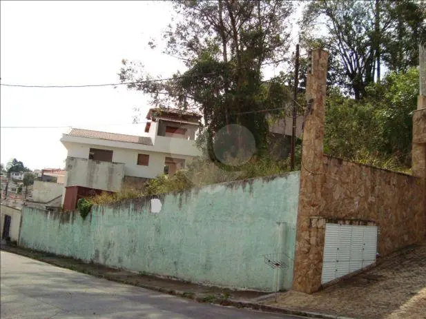 Terreno à venda em Santana – SP