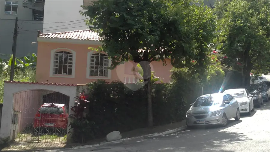 Sobrado com 3 quartos à venda ou para alugar em Mandaqui – SP