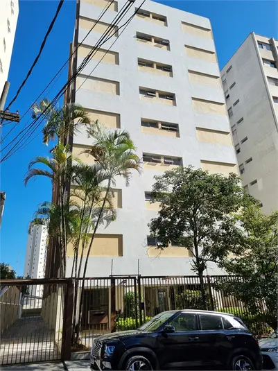 Apartamento com 2 quartos à venda ou para alugar em Lapa – SP