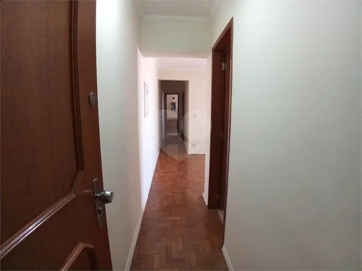 Apartamento com 2 quartos para alugar em Tucuruvi – SP