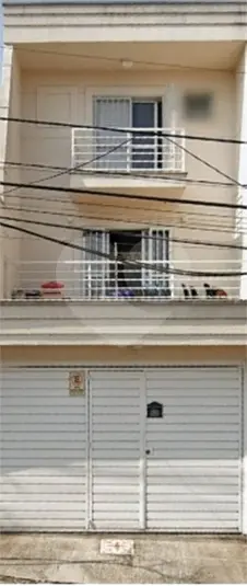 Sobrado com 3 quartos à venda em Vila dos Remédios – SP