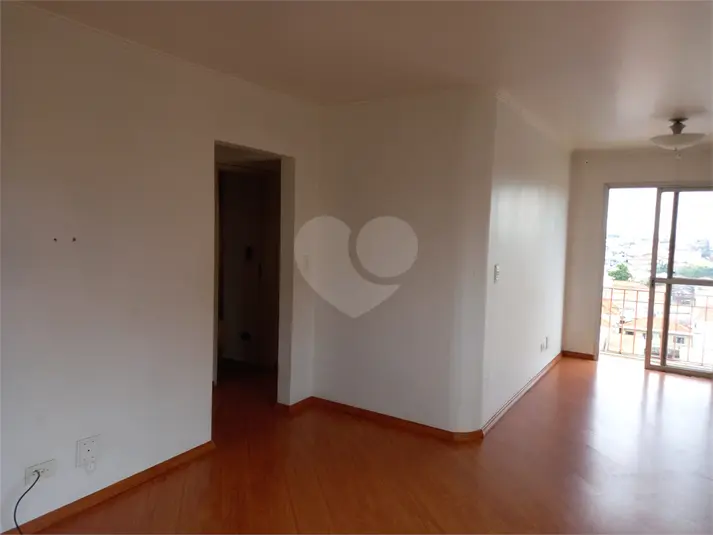 Apartamento com 2 quartos para alugar em Tucuruvi – SP