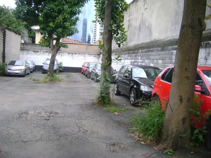 Terreno à venda em Brooklin – SP